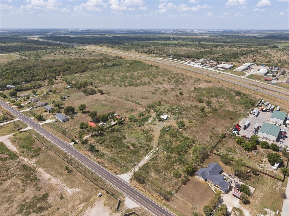 Land in Terrell, Texas, United States 3 - 18937098