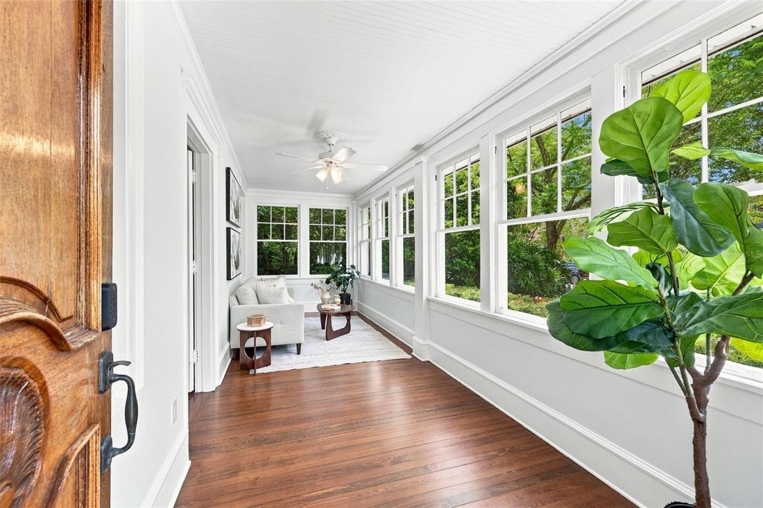 House in St. Petersburg, Florida, United States 4 - 18937056