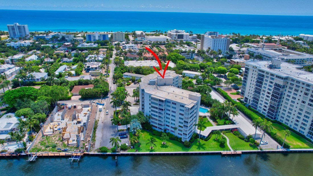 Condo in Delray Beach, Florida, United States 3 - 18937007