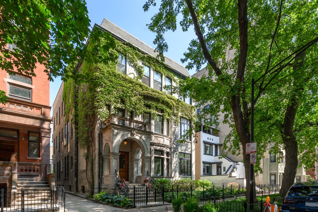 Condo in Chicago, Illinois, United States 2 - 18937274