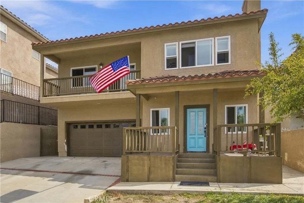 House in Signal Hill, California, United States 2 - 18937209