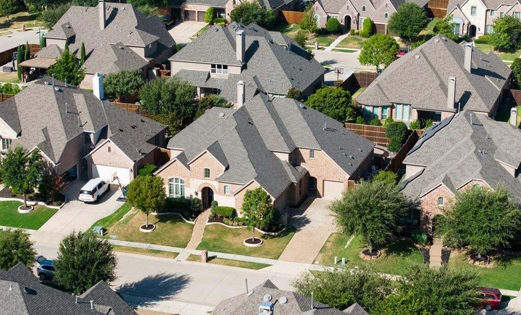 House in Prosper, Texas, United States 3 - 18937042