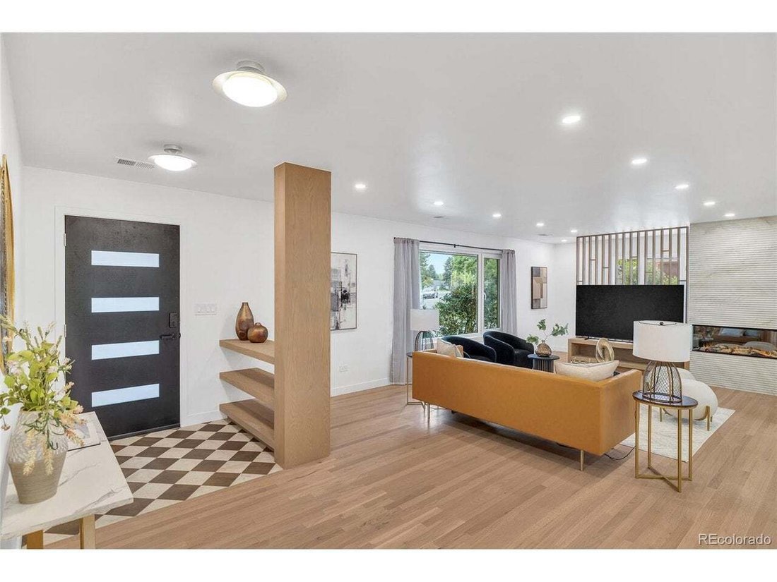 House in Denver, Colorado, United States 5 - 18936864