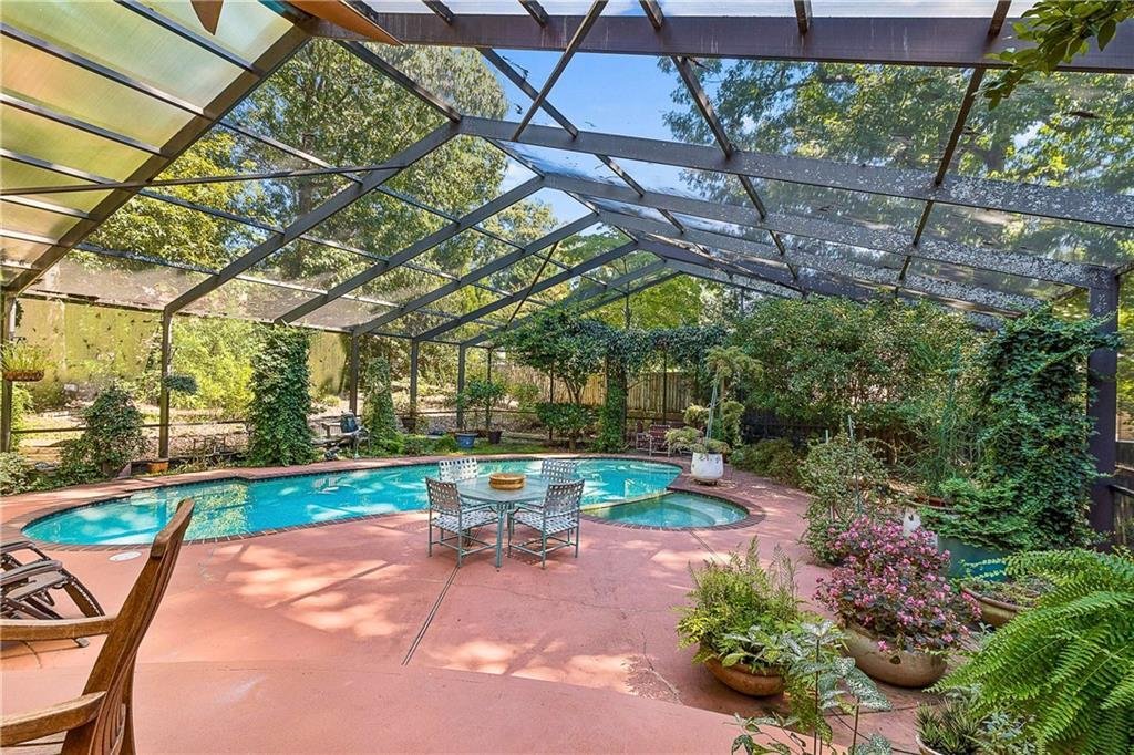 House in Chamblee, Georgia, United States 2 - 18937096