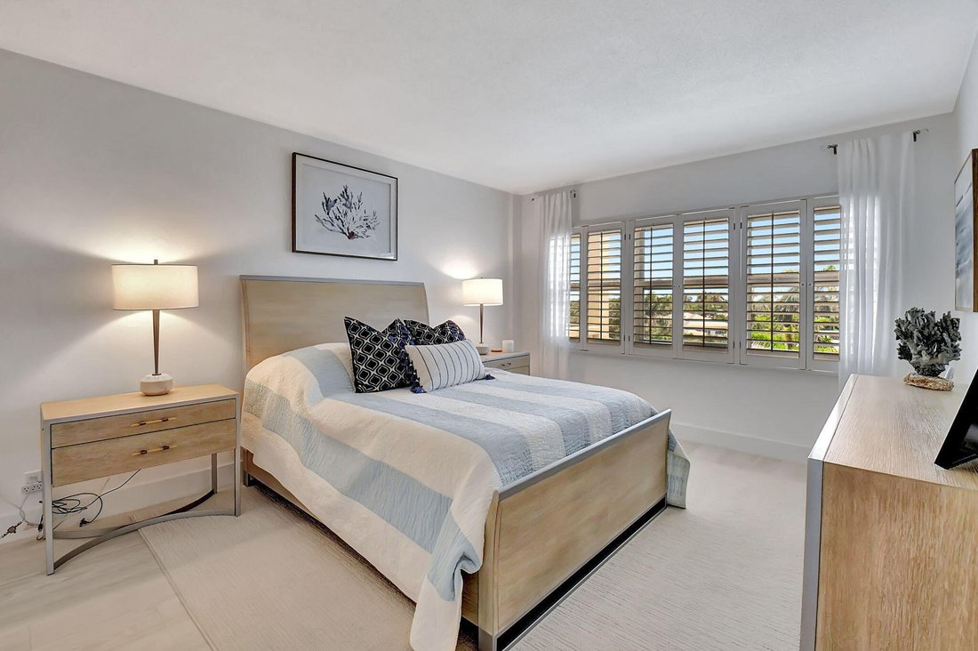Condominio a Delray Beach, Florida, Stati Uniti 5 - 18937007