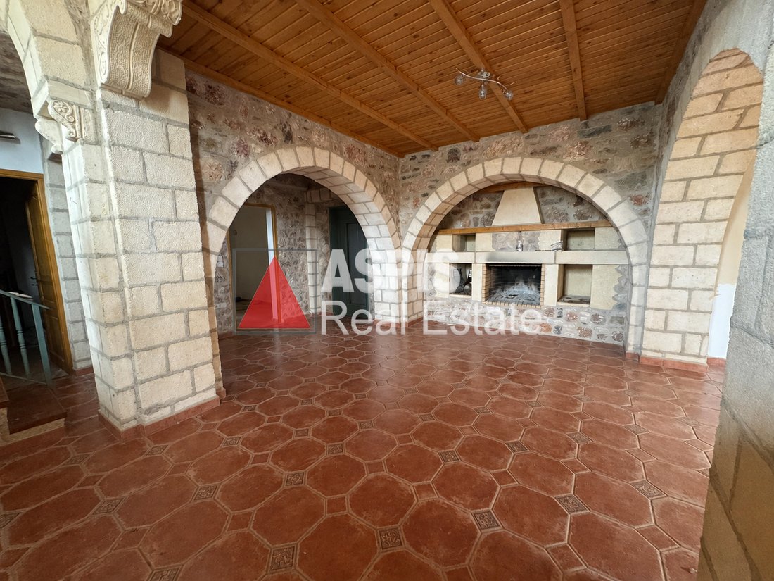 House in Kalyvia Thorikou, Attica, Greece 3 - 18937161