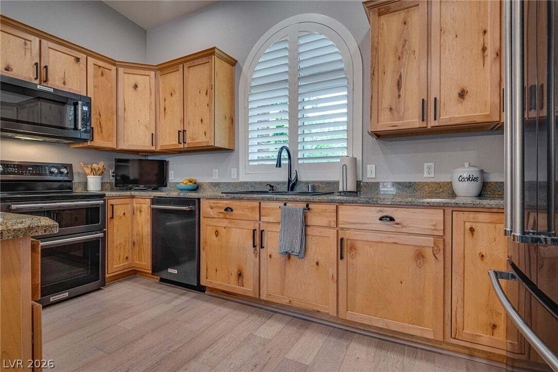 House in Las Vegas, Nevada, United States 5 - 18936777