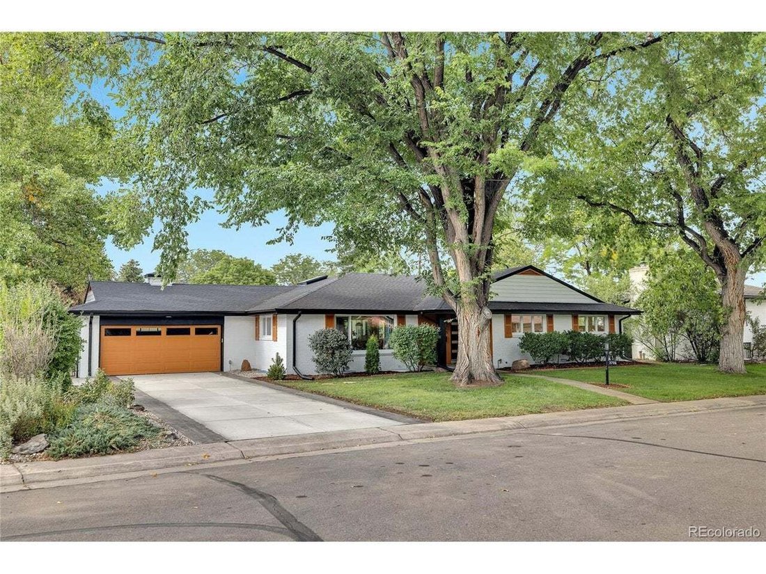 House in Denver, Colorado, United States 2 - 18936864