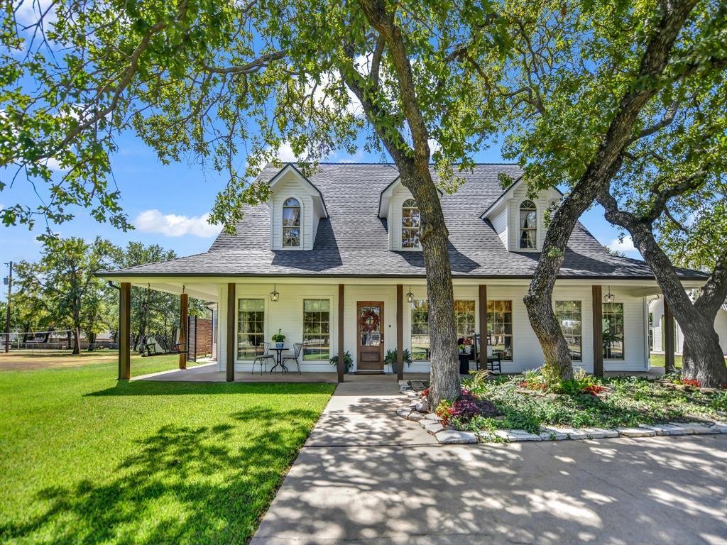 House in Weatherford, Texas, United States 1 - 18937064