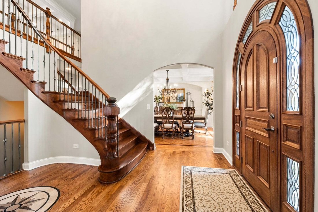 House in Orland Park, Illinois, United States 5 - 18937238