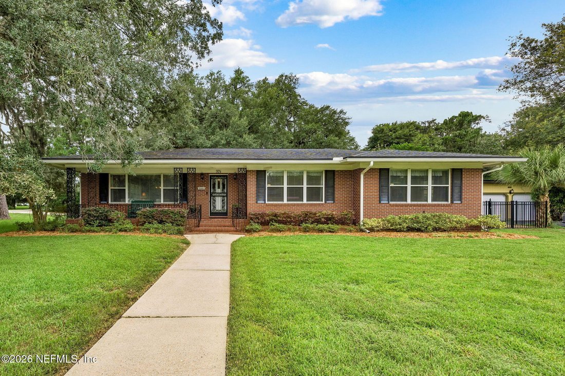 House in Jacksonville, Florida, United States 2 - 18937092