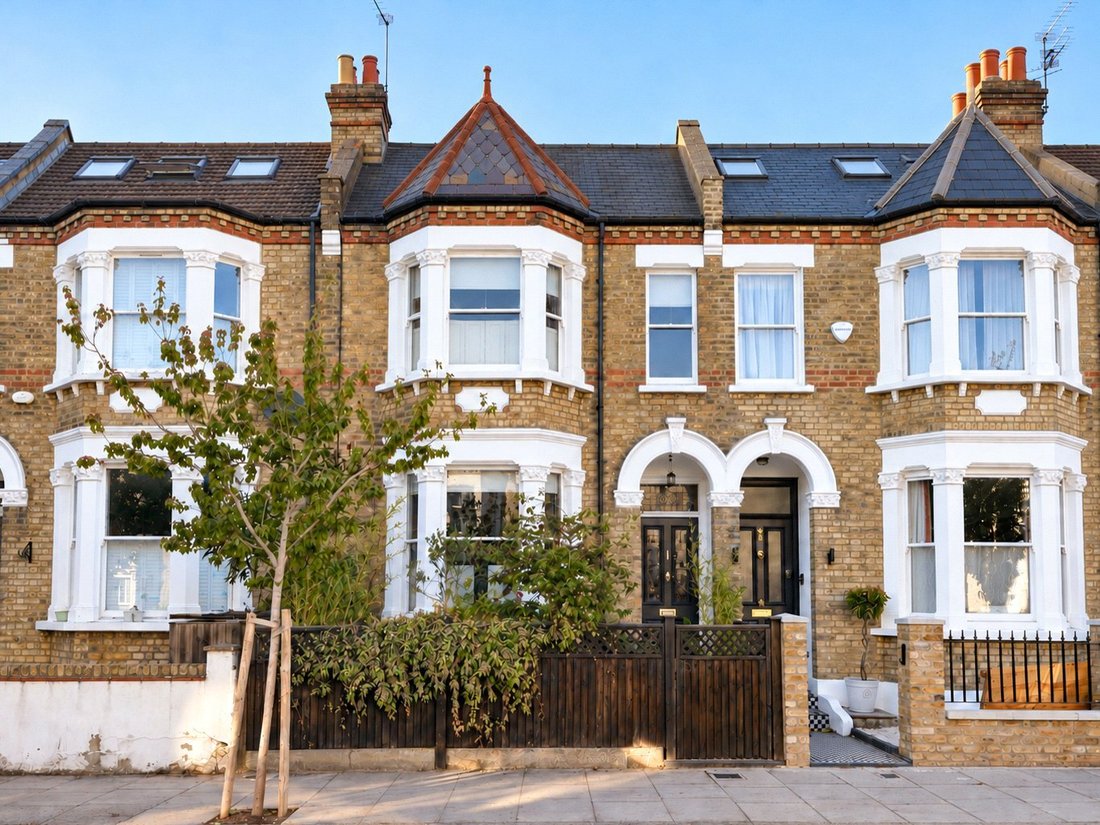 House in West Hampstead, Camden, England 1 - 18937225