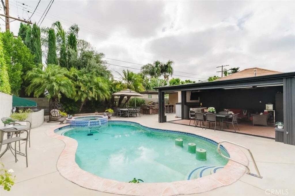 House in Los Angeles, California, United States 5 - 18937224