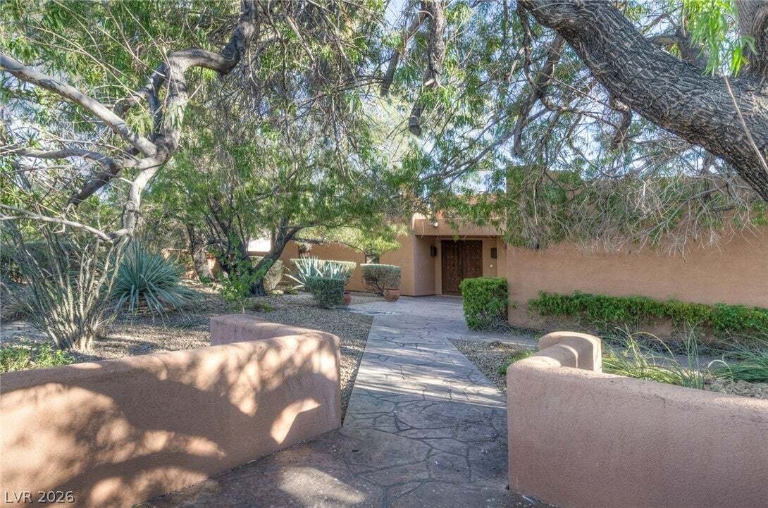 House in Las Vegas, Nevada, United States 1 - 18936780