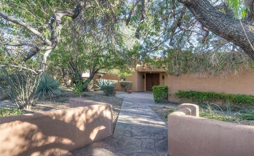 House in Las Vegas, Nevada, United States 1