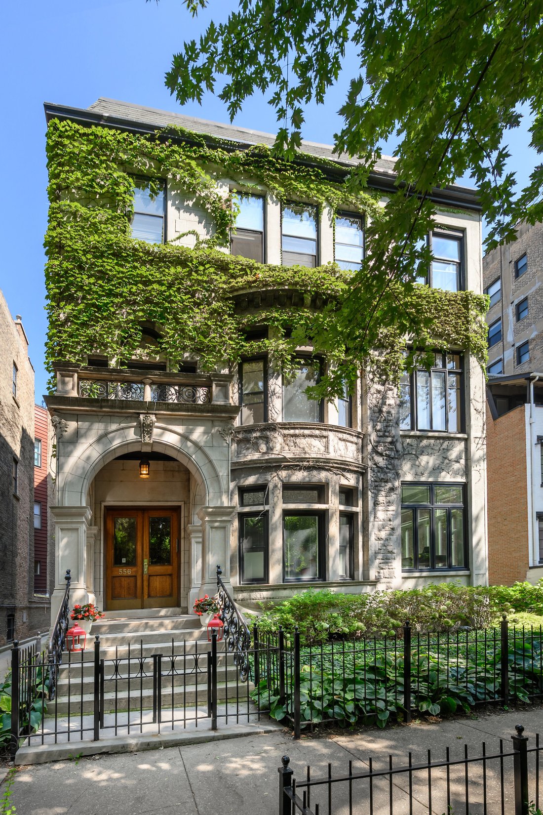 Condo in Chicago, Illinois, United States 1 - 18937274