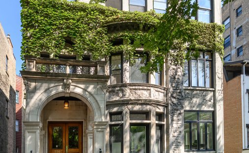 Condo in Chicago, Illinois, United States 1