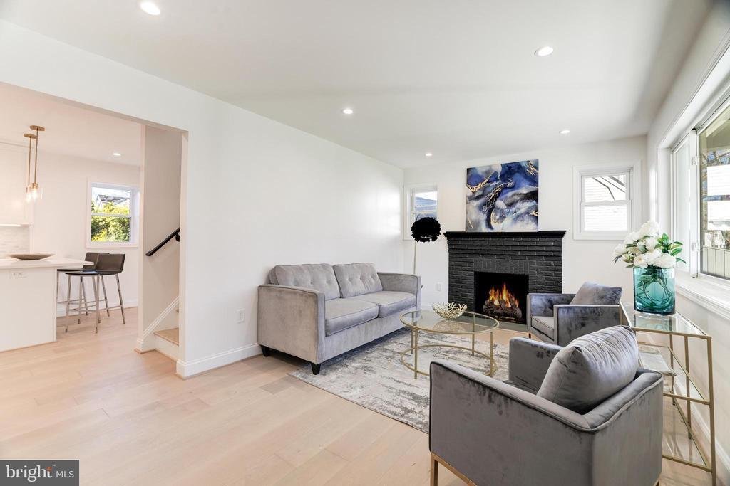 House in Arlington, Virginia, United States 2 - 18937136