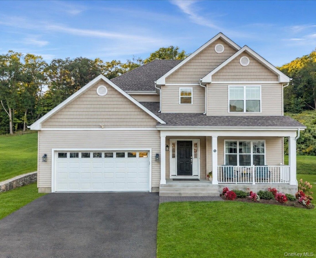 House in Mahopac, New York, United States 1 - 18937078