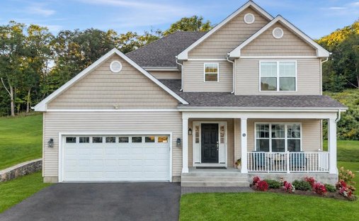House in Mahopac, New York, United States 1