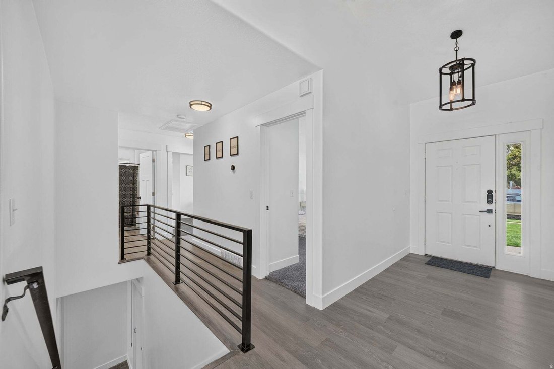 House in South Jordan, Utah, United States 4 - 18936861