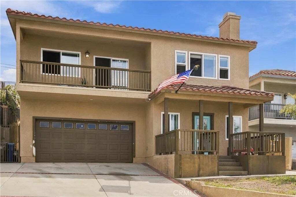 House in Signal Hill, California, United States 3 - 18937209