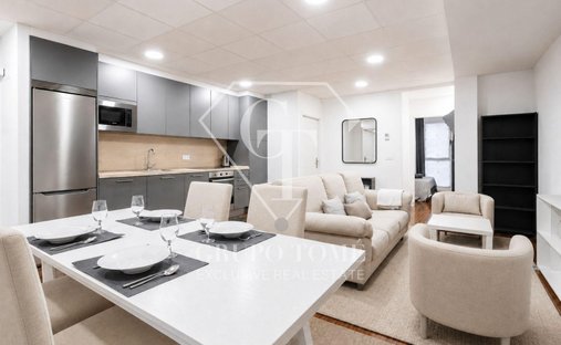 Apartment in Ekialdea, Donostia-San Sebastian, Spain 1