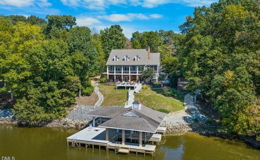 House in Roxboro, North Carolina, United States 1
