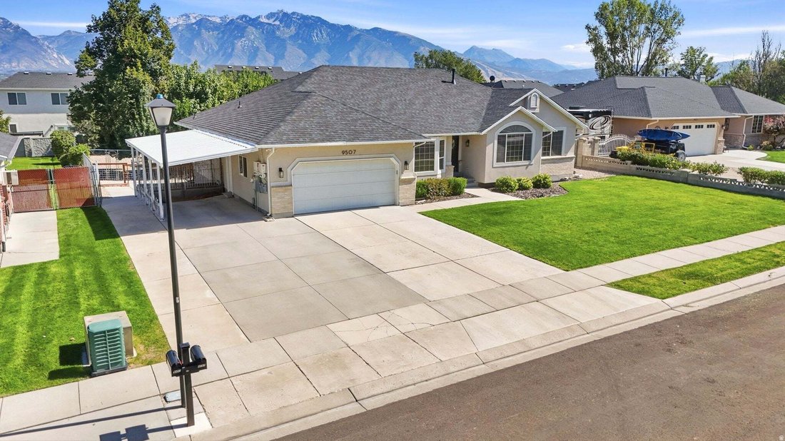 House in South Jordan, Utah, United States 3 - 18936861