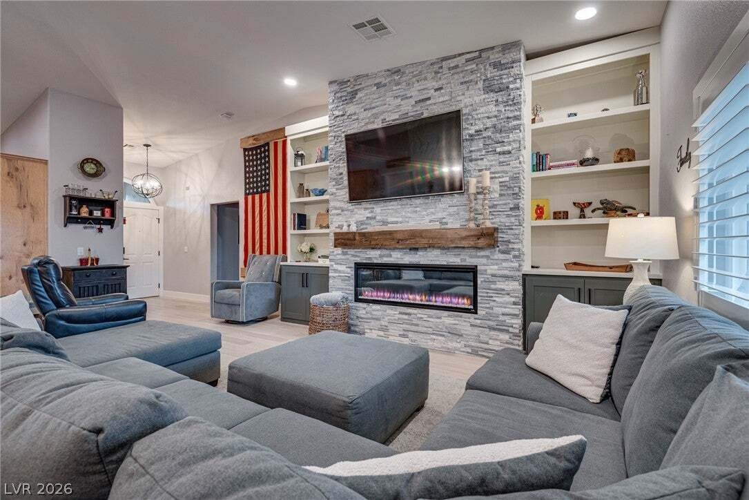 House in Las Vegas, Nevada, United States 3 - 18936777