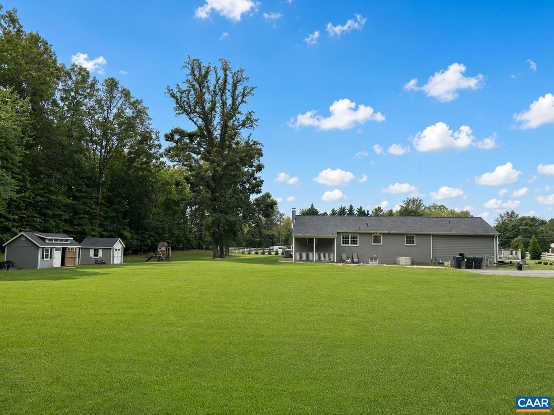 House in Charlottesville, Virginia, United States 3 - 18936686