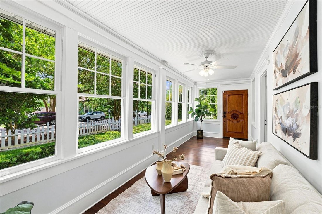 House in St. Petersburg, Florida, United States 5 - 18937056