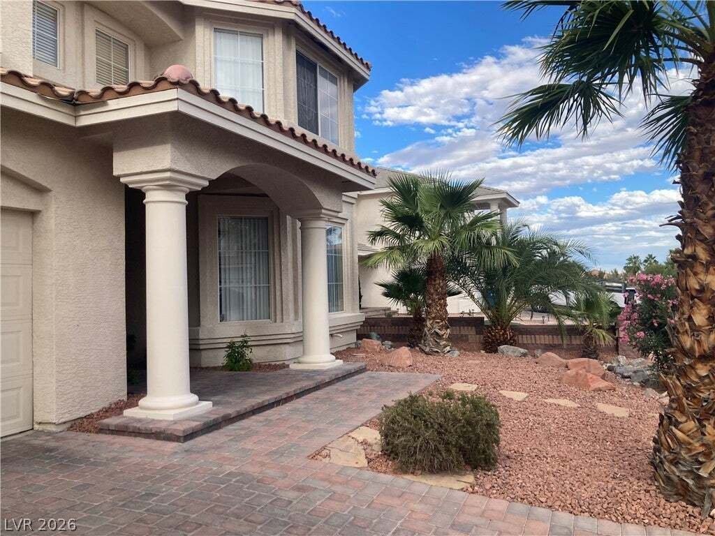 House in Las Vegas, Nevada, United States 4 - 18936775