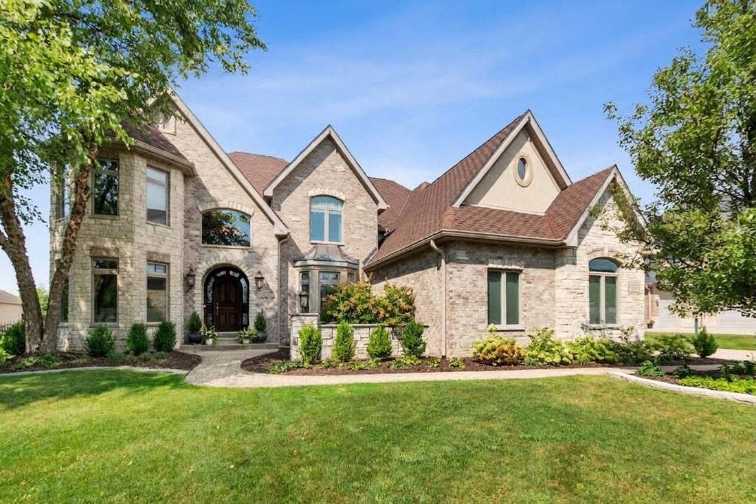 House in Orland Park, Illinois, United States 2 - 18937238