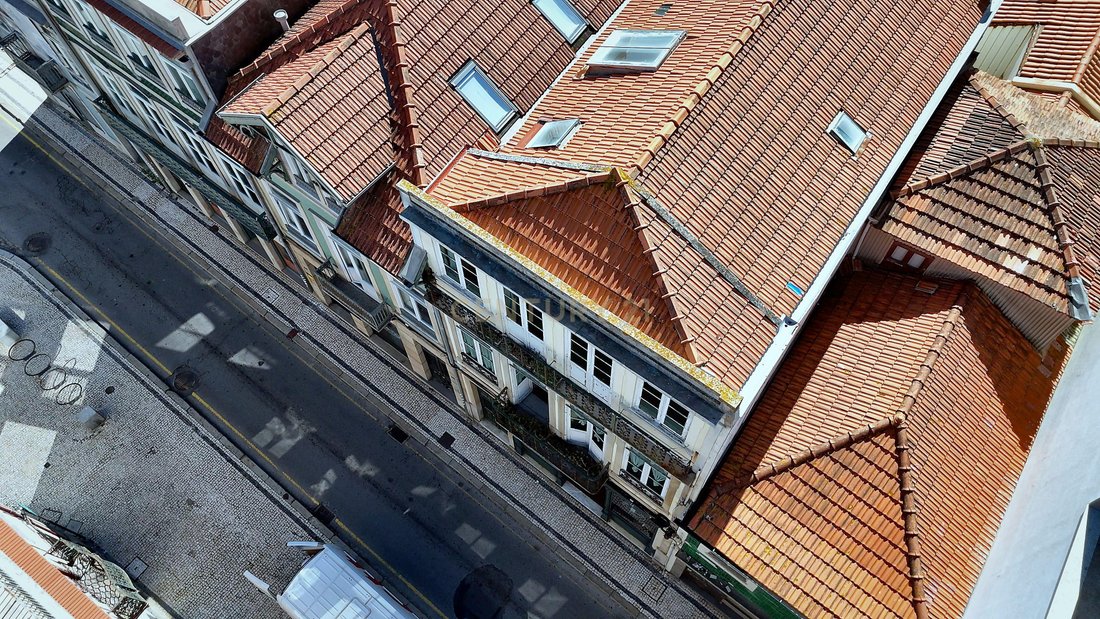 Villa in Aldoar, Foz do Douro e Nevogilde, Porto District, Portugal 5 - 18937552