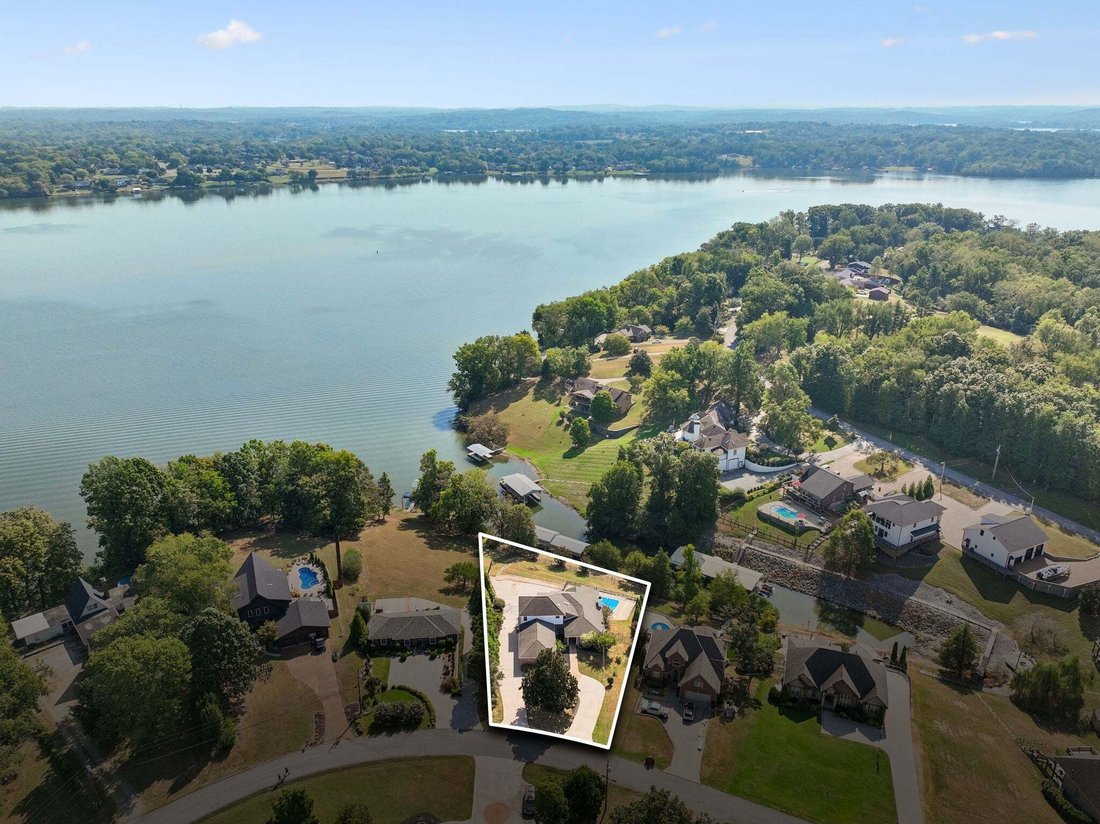 House in Mt. Juliet, Tennessee, United States 2 - 18936836
