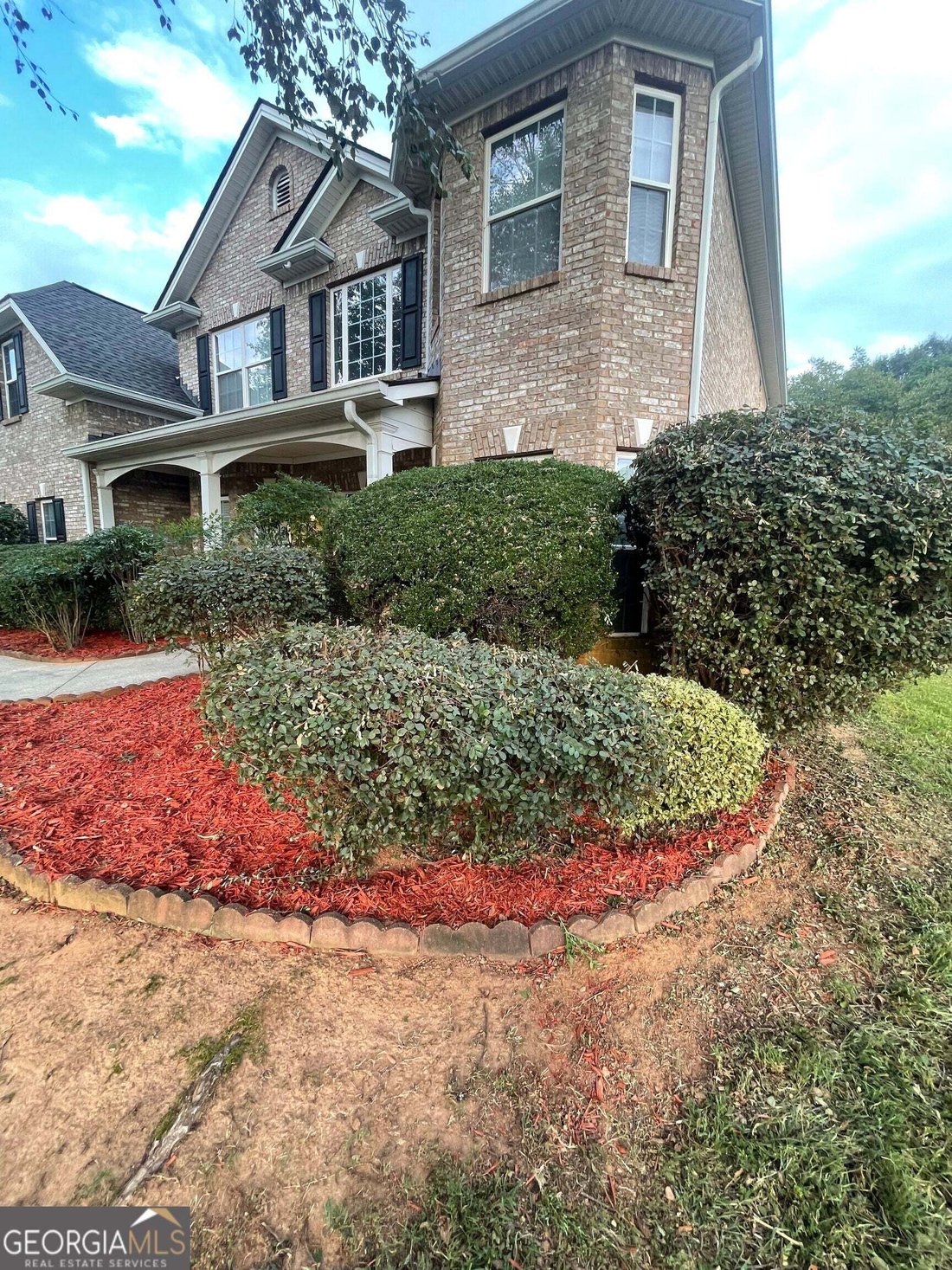 House in Conyers, Georgia, United States 1 - 18936815