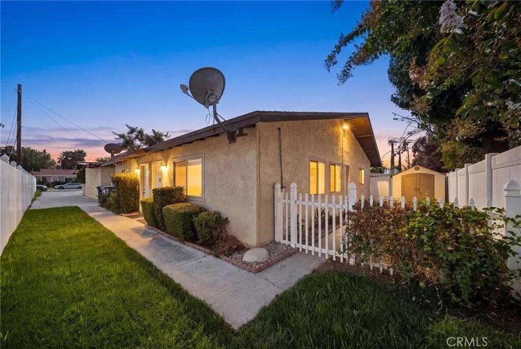 Loma Linda, California, United States 3 - 18937218