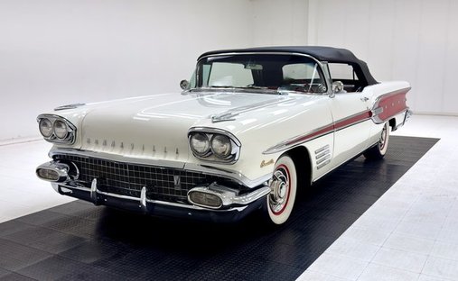Well Restored/370ci 4bbl V8/Hydramatic/Museum Worthy/Power Steering &amp; Brakes in Morgantown, United States 1