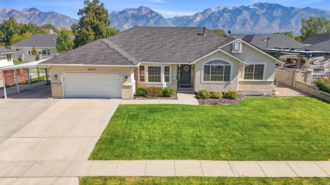 House in South Jordan, Utah, United States 1 - 18936861
