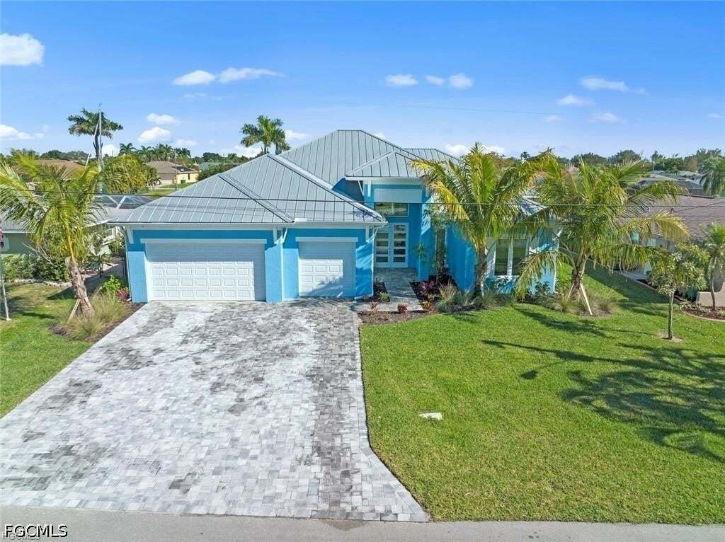 House in Cape Coral, Florida, United States 1 - 18936746