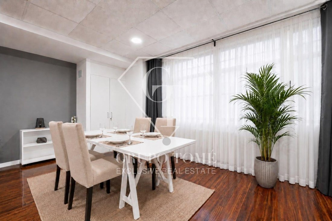 Apartment in Ekialdea, Donostia-San Sebastian, Spain 5 - 18937065