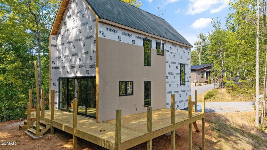 House in Sevierville, Tennessee, United States 5 - 18936841