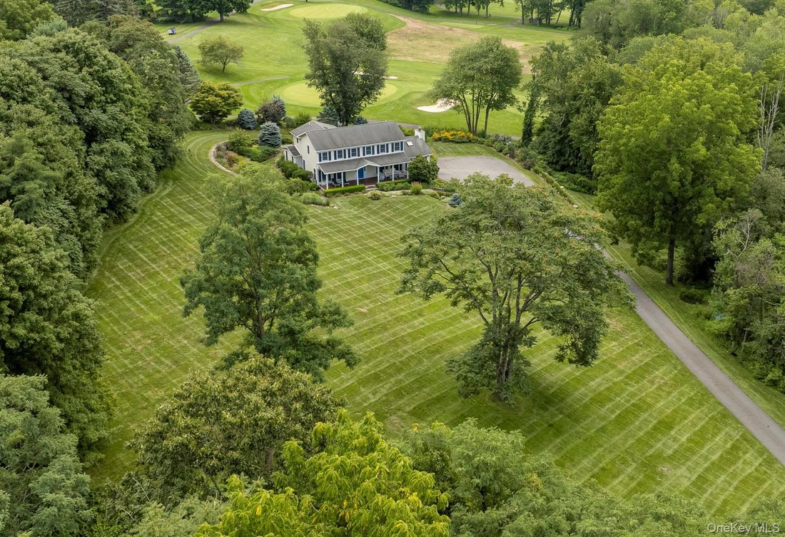 House in North Salem, New York, United States 1 - 18937312