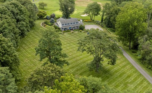 House in North Salem, New York, United States 1