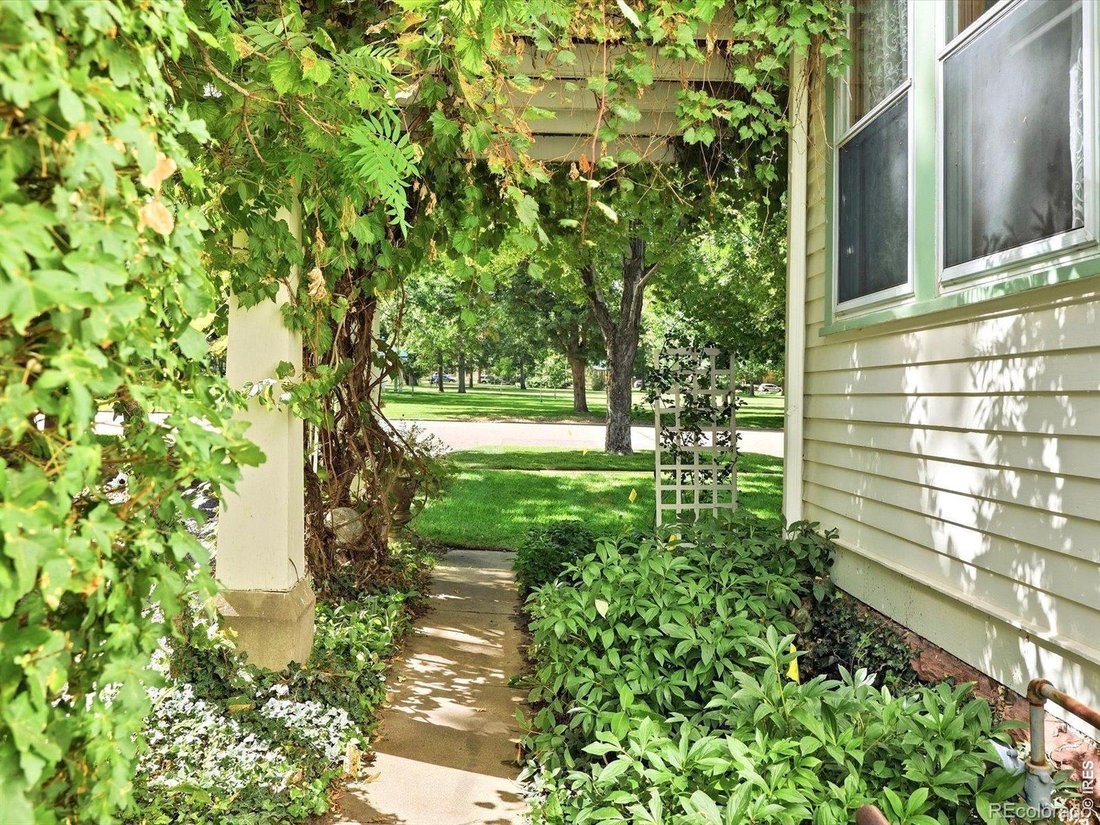 House in Longmont, Colorado, United States 5 - 18936916