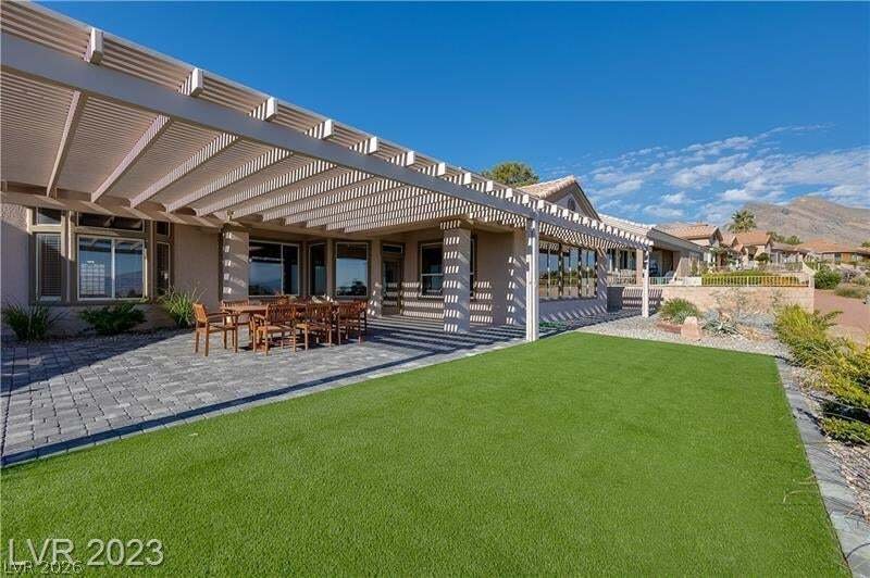 House in Las Vegas, Nevada, United States 3 - 18936779