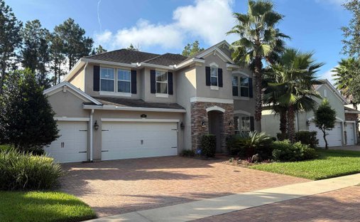 House in St. Augustine, Florida, United States 1