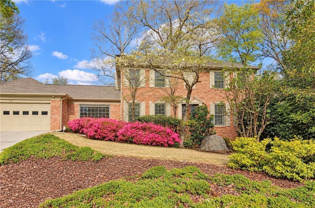 House in Chamblee, Georgia, United States 1 - 18937096