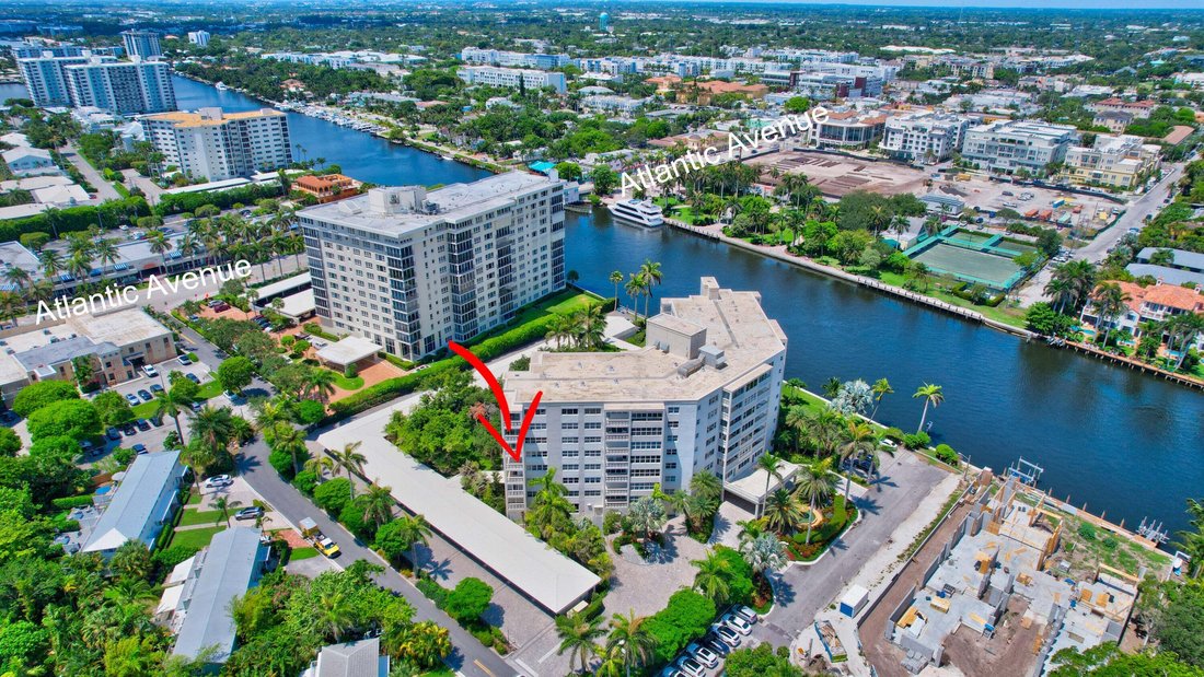 Condo in Delray Beach, Florida, United States 4 - 18937007